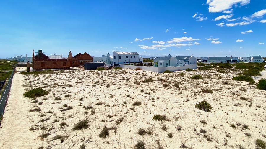 0 Bedroom Property for Sale in Atlantic Sands Private Estate Western Cape